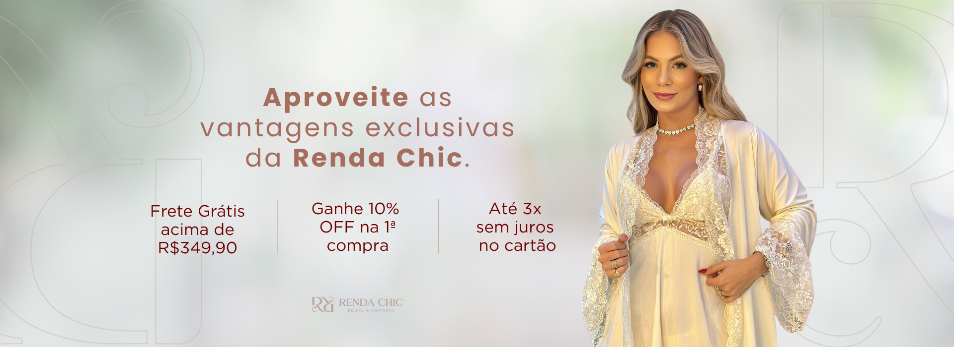 Renda Chic
