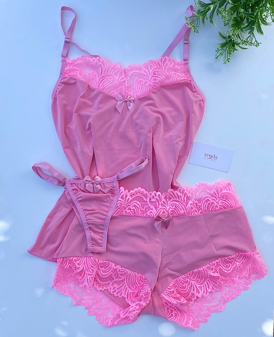SHORTDOLL AURORA – BUBBALOO
